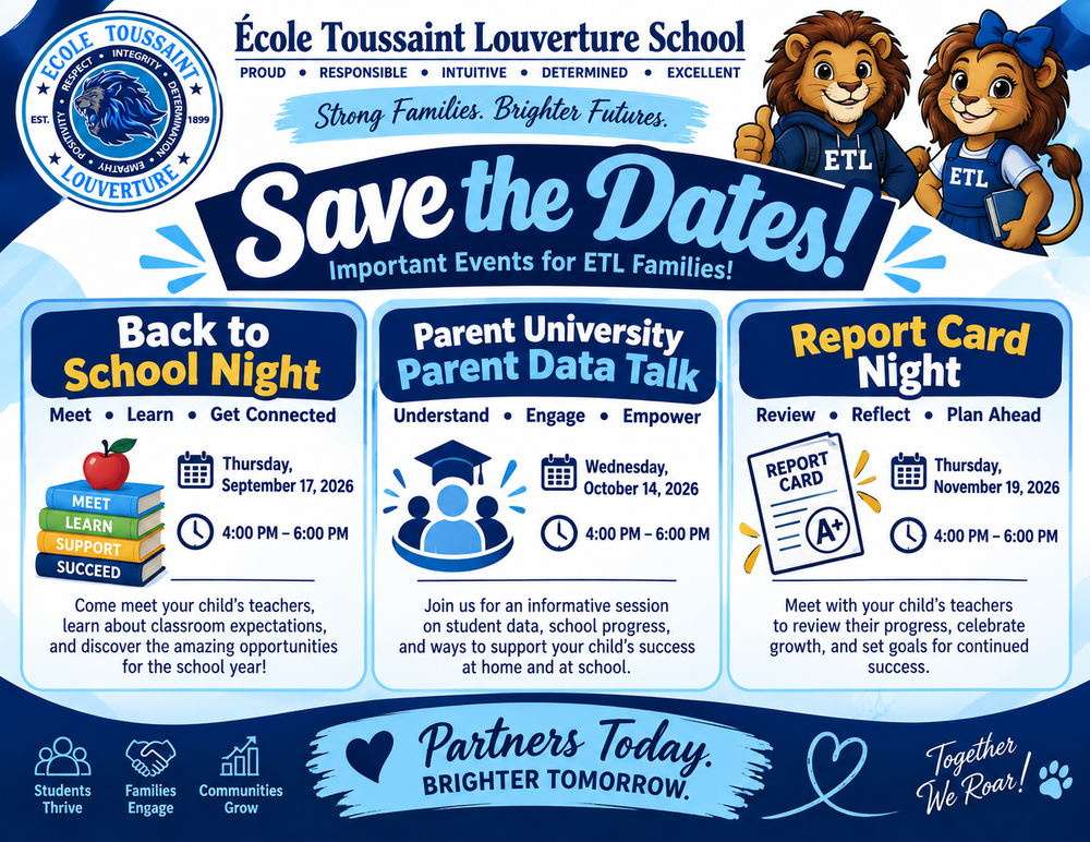 Parent Workshops 26-27