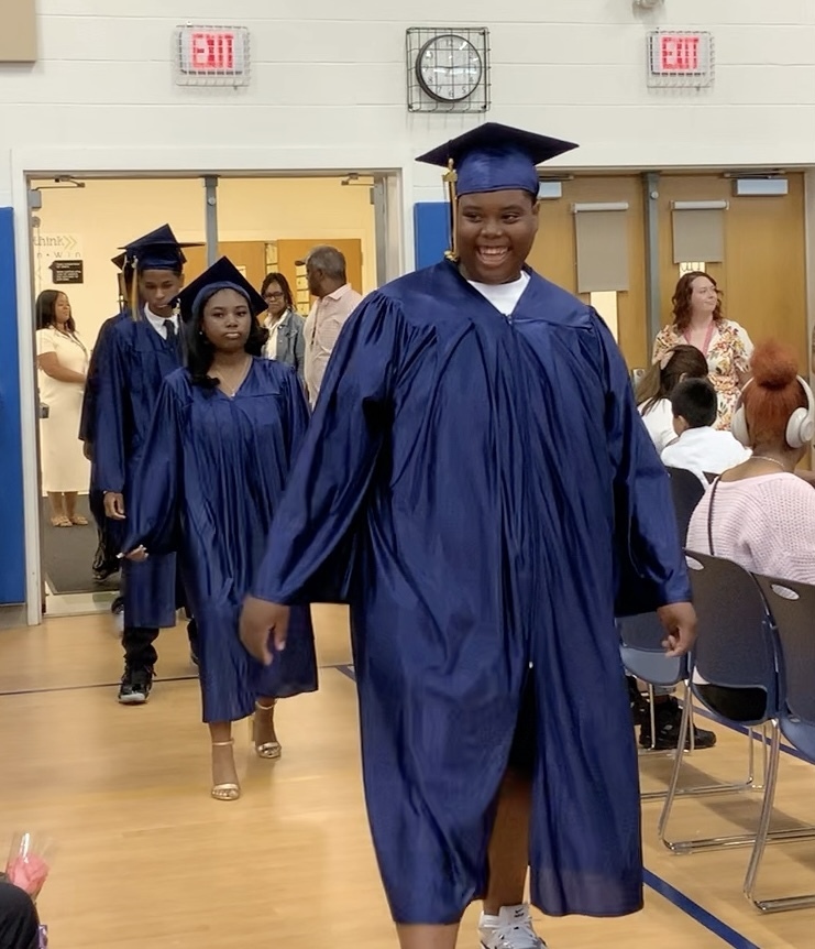 Mekhi S.