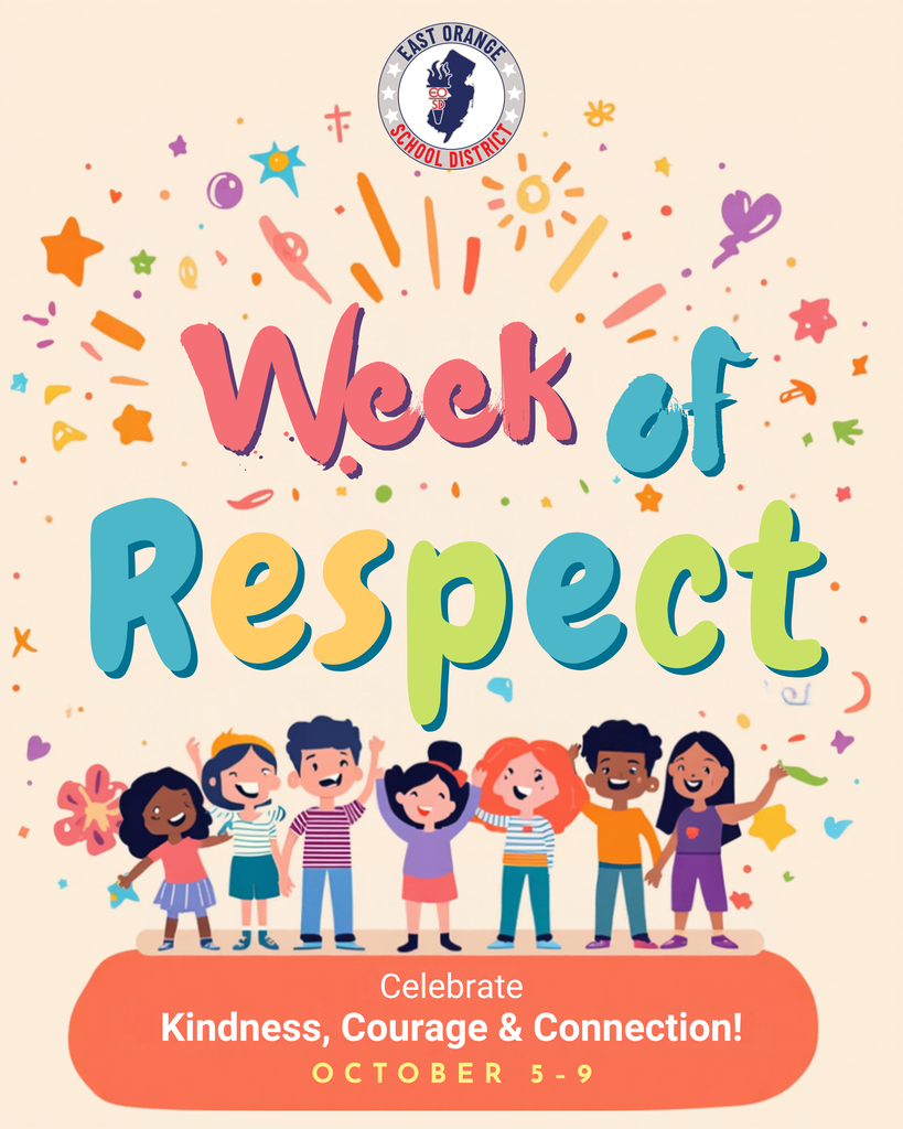 Week of Respect October 5-9