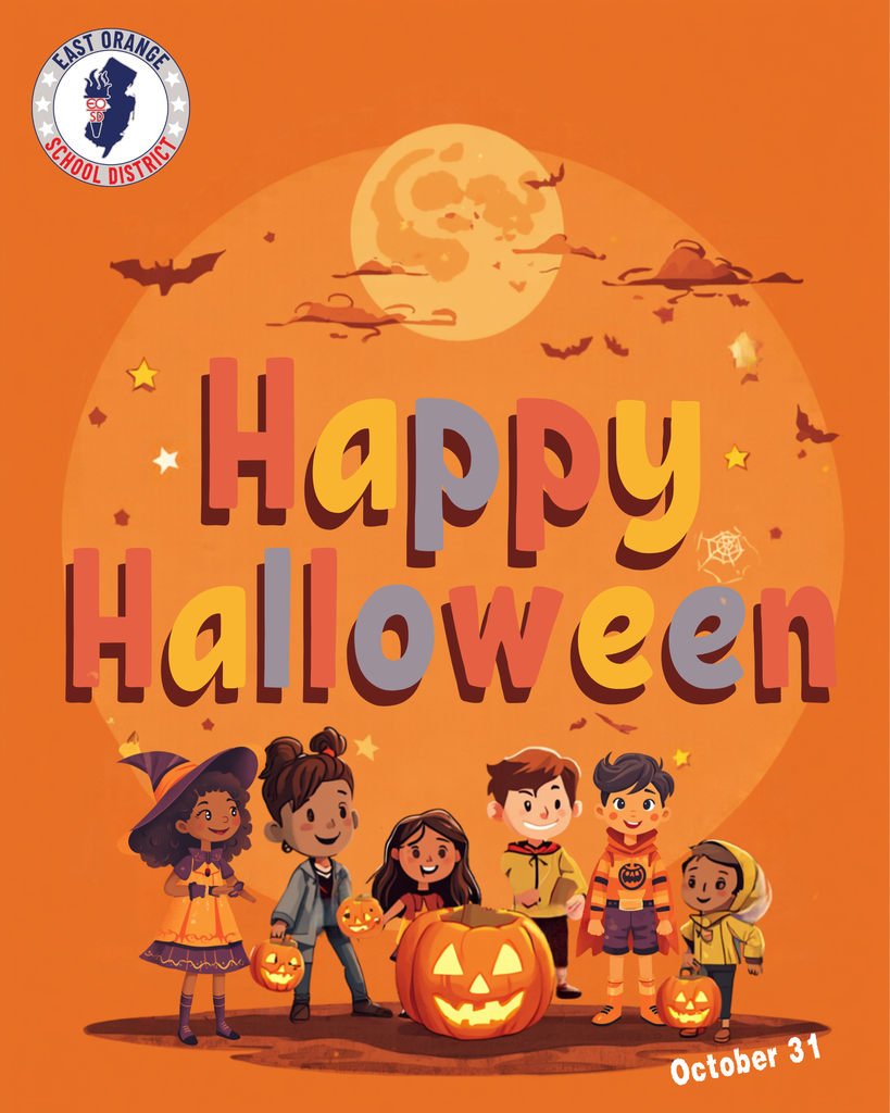 Happy Halloween