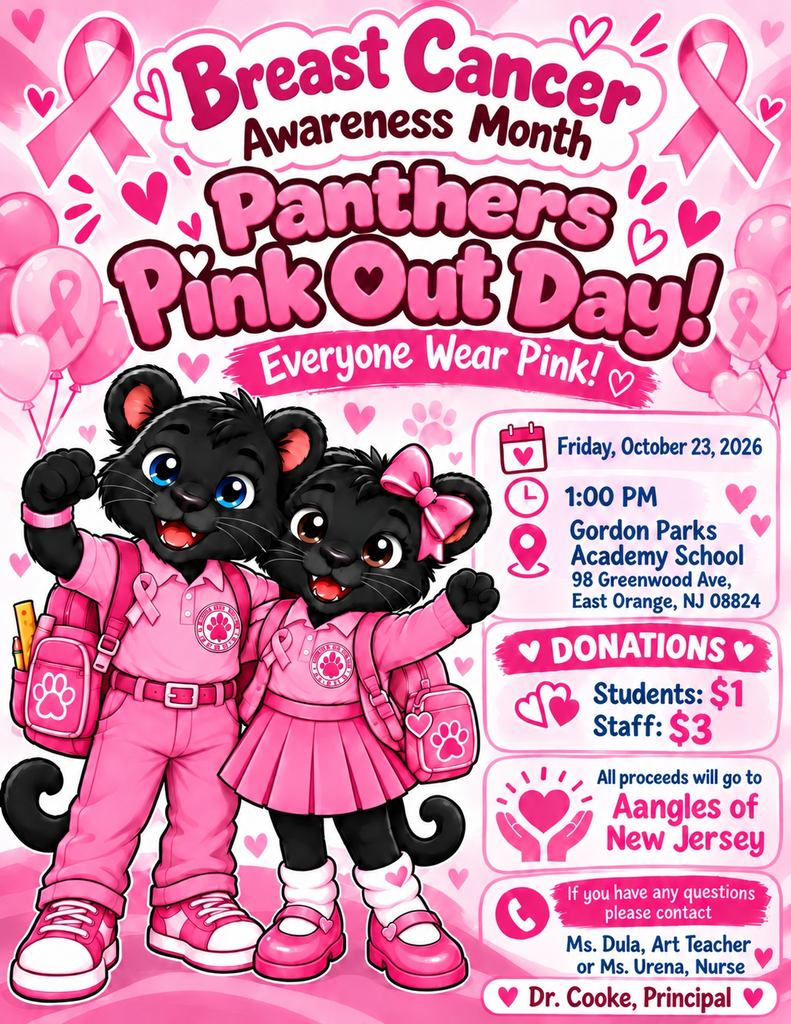 Breast Cancer Awareness Month