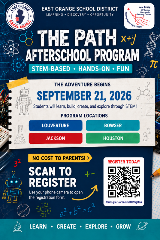 Path Program