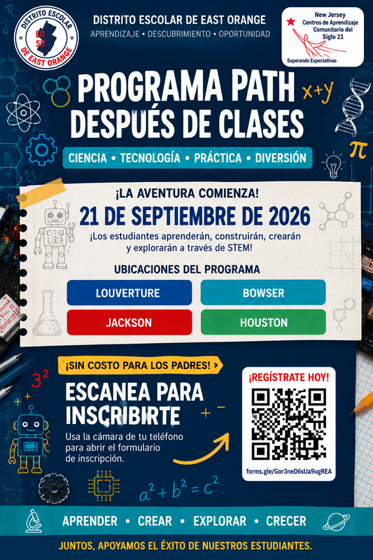 Programa PATH