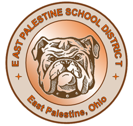 east palestine schools logo