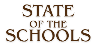 state of the schools image