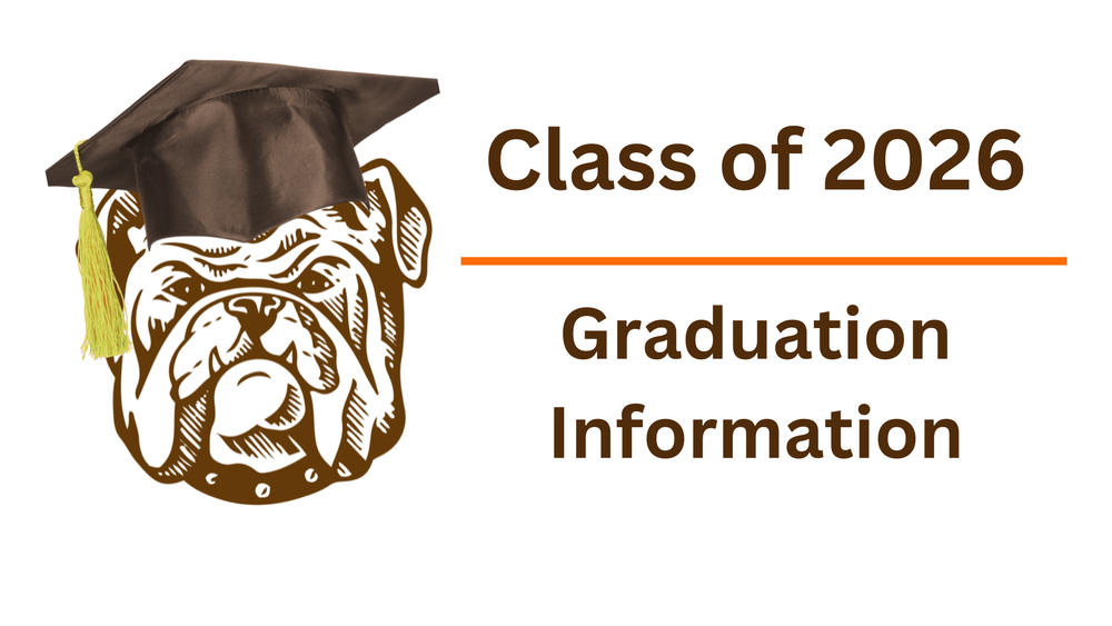 graduation info