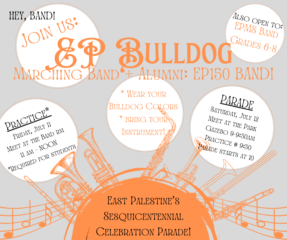 ep band