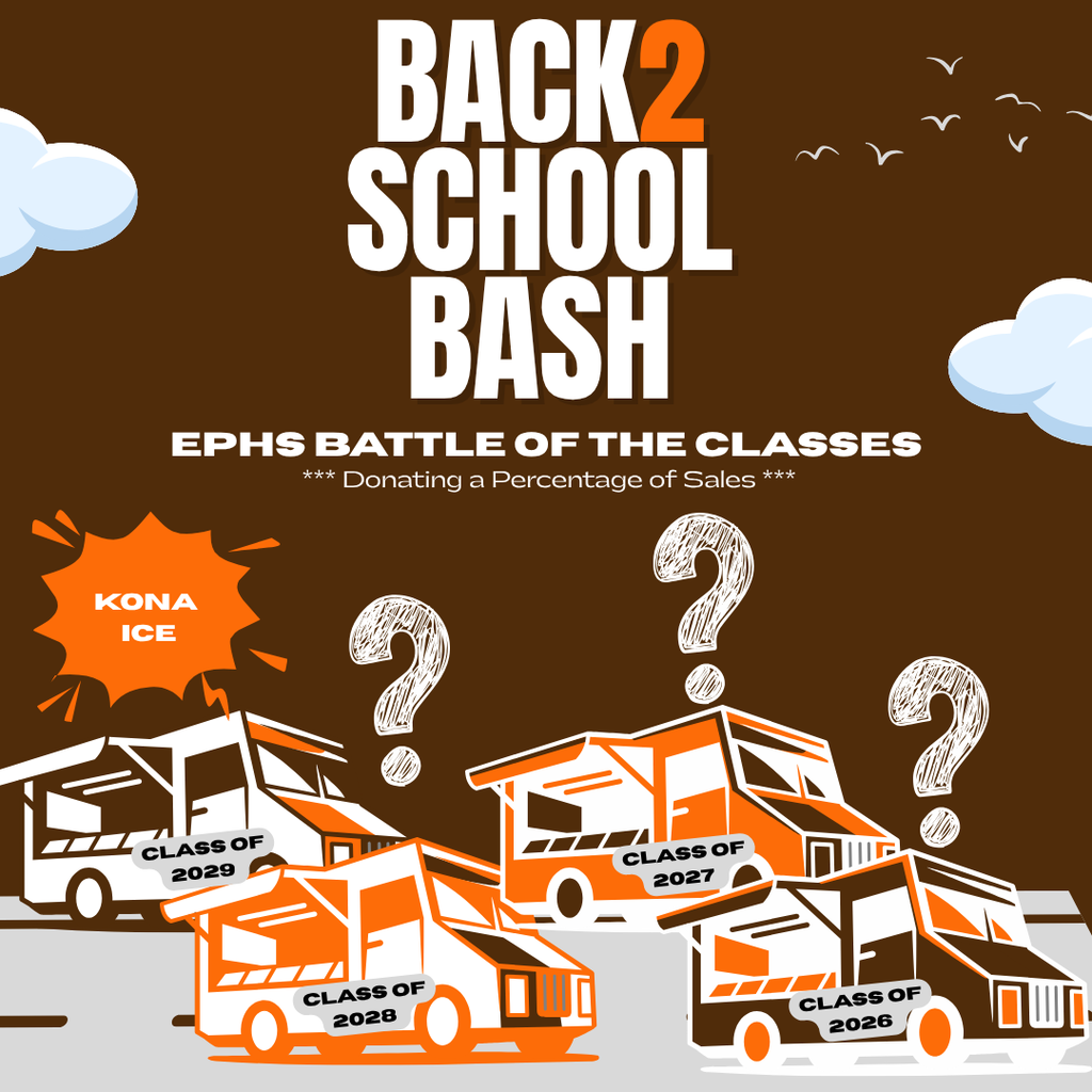 back to school bash