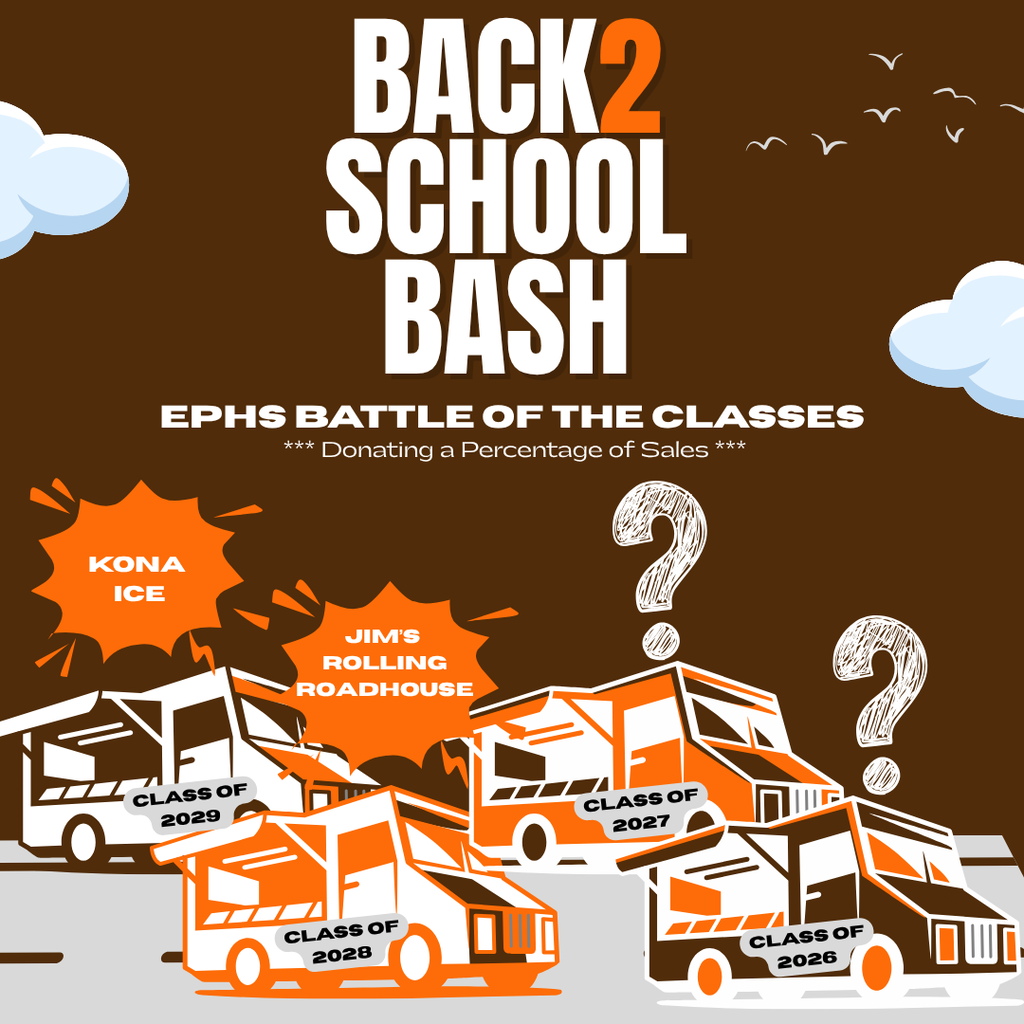 back to school bash sophomore food truck