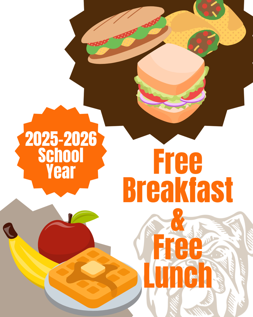 breakfast and lunch