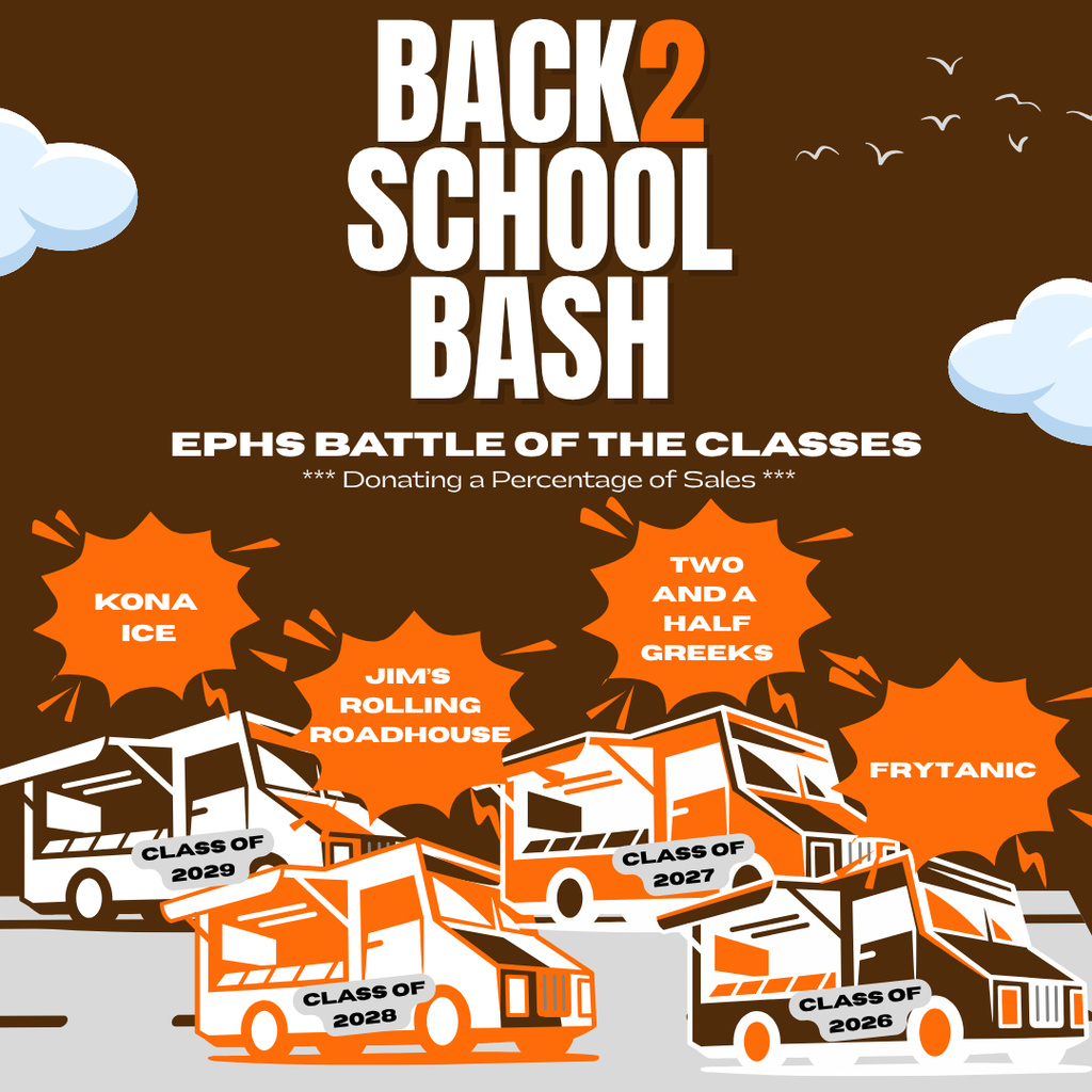 back to school bash full food truck list