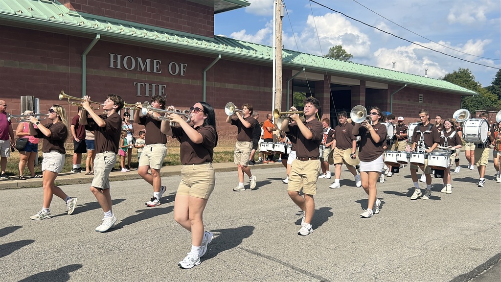 bulldog band