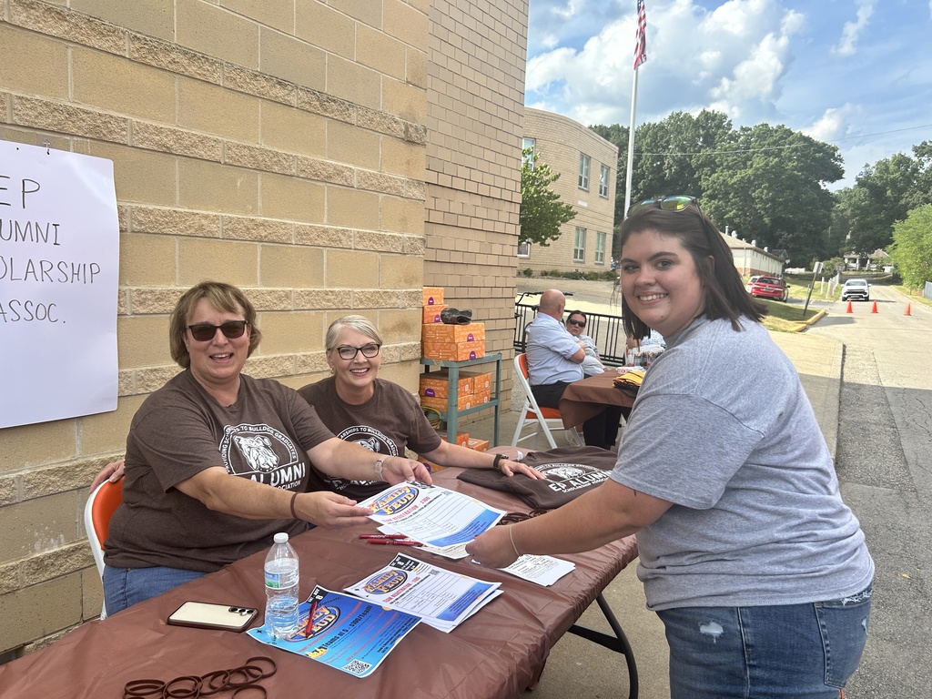 back to school bash