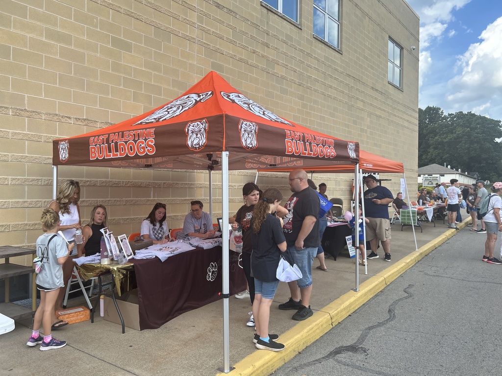 back to school bash