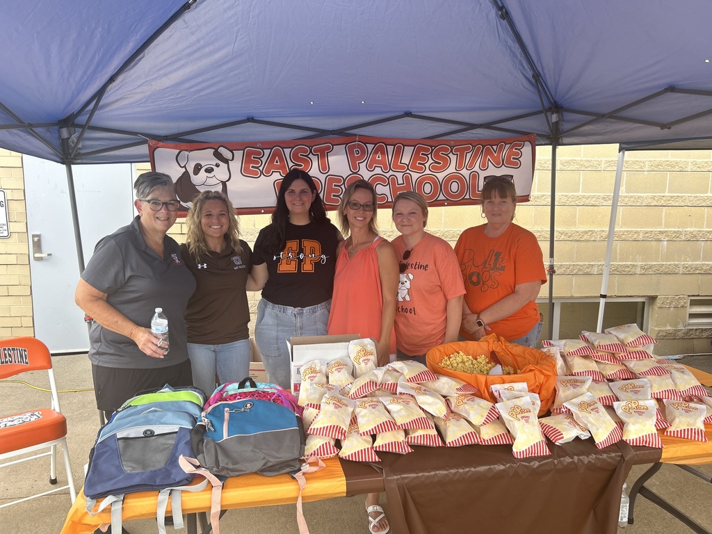back to school bash