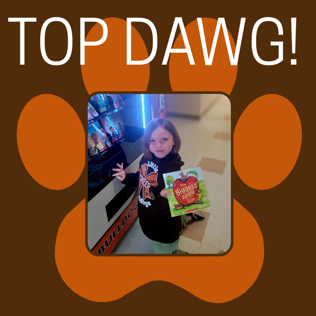 Top dawg
