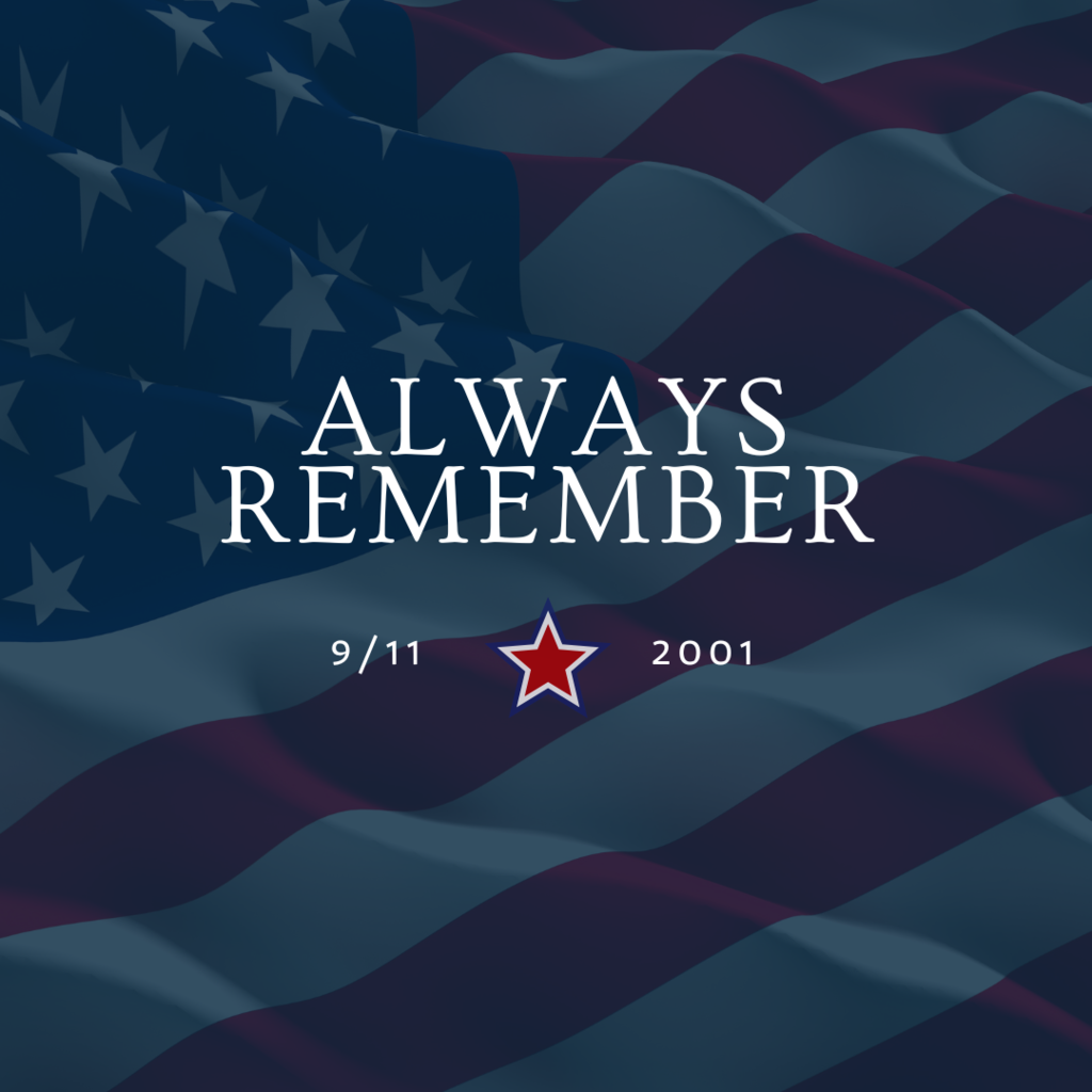 always remember