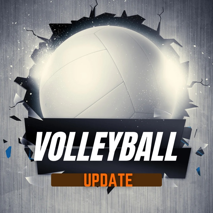 volleyball update
