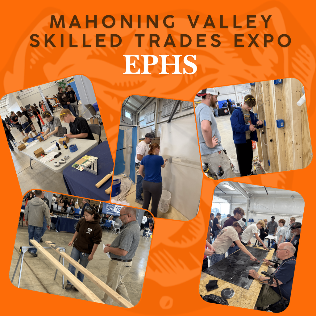 skilled trades expo