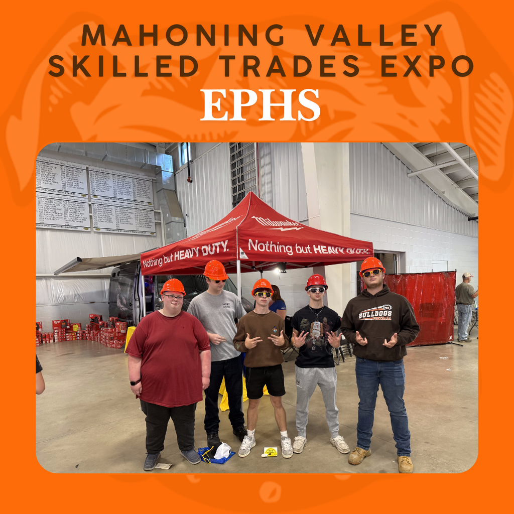skilled trades expo