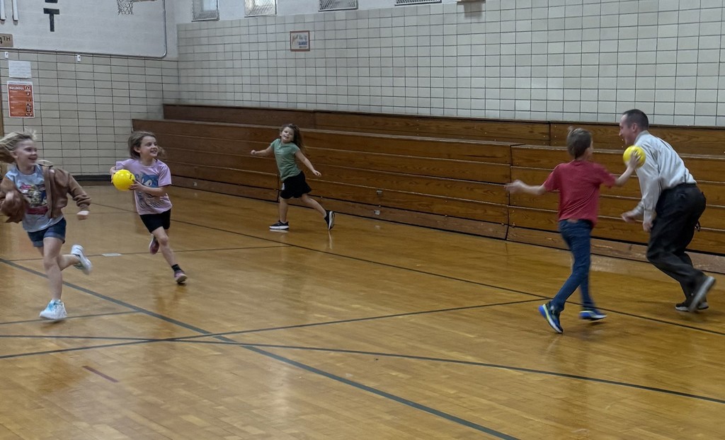 pe class