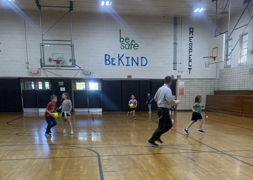 pe class