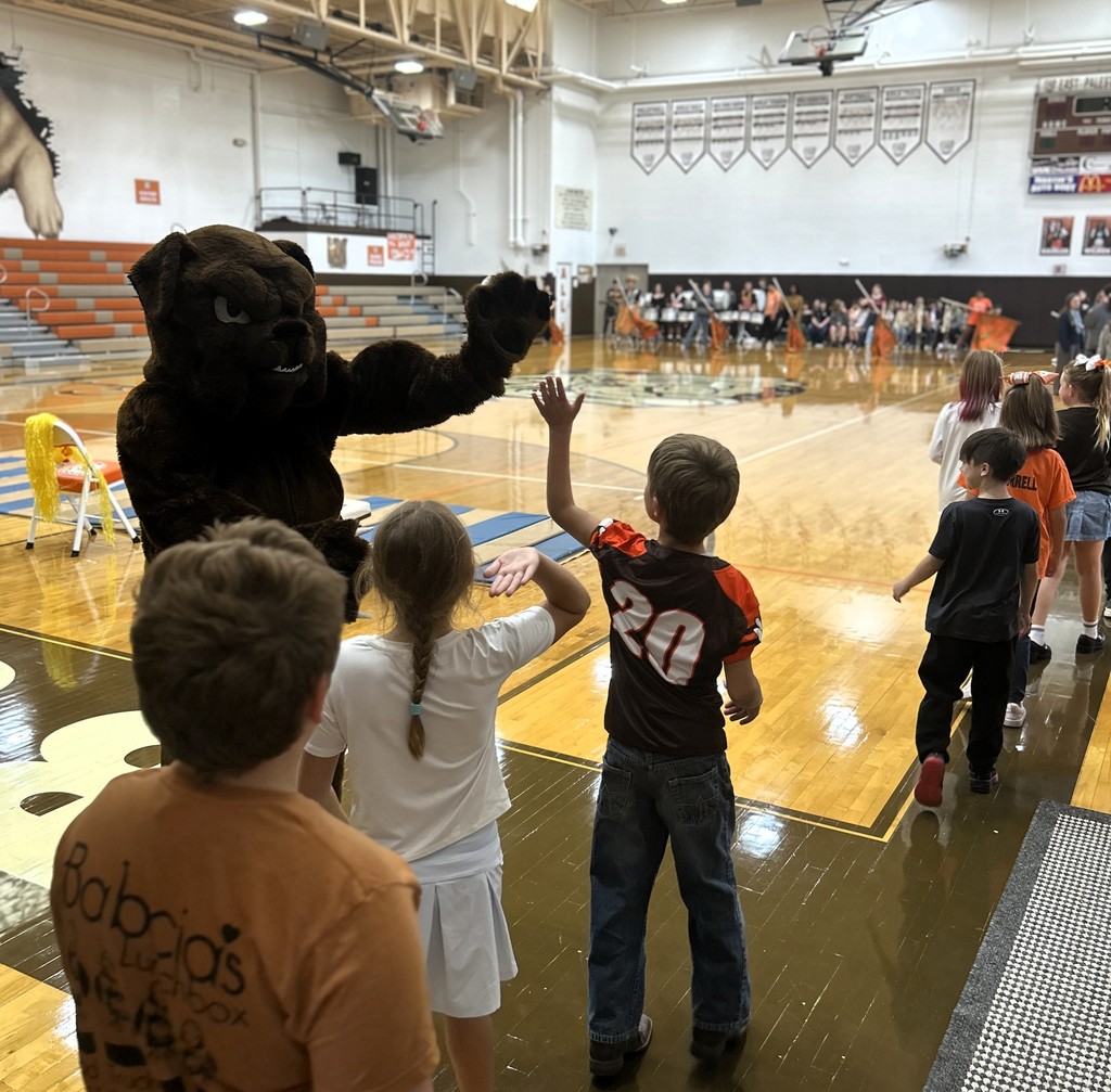 bulldog pride