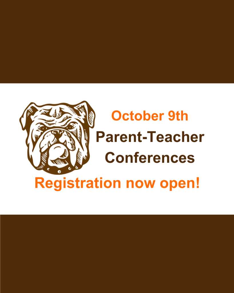 Parent Teacher Conferences