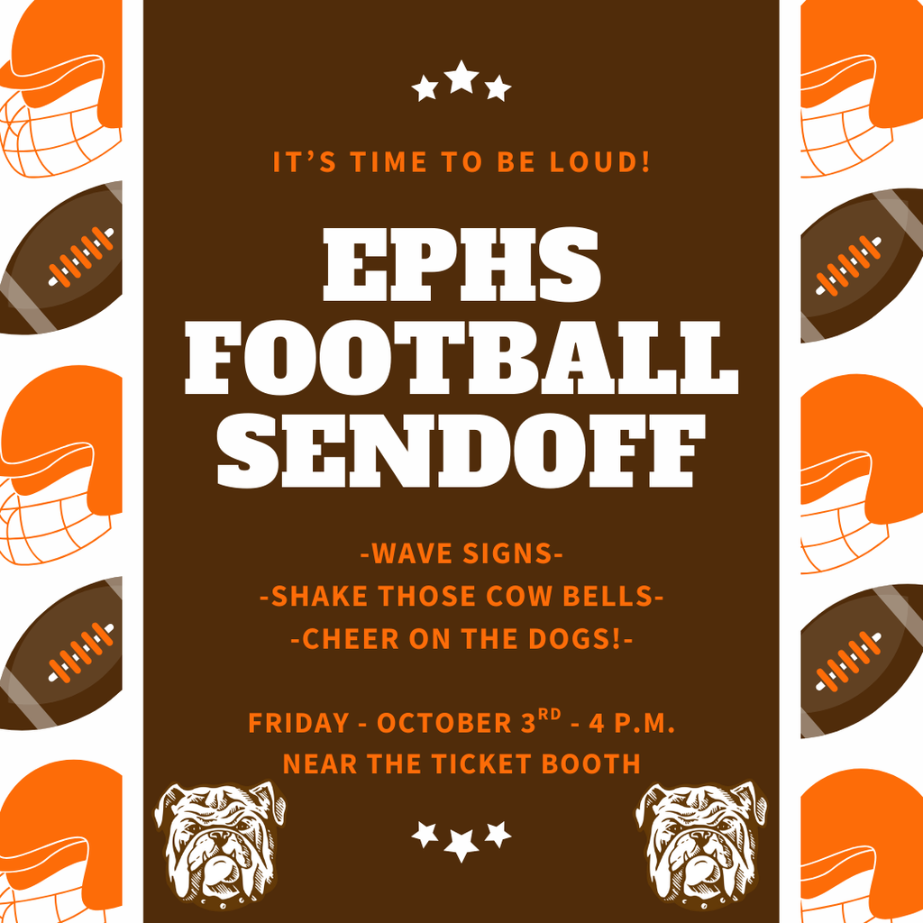 football send off