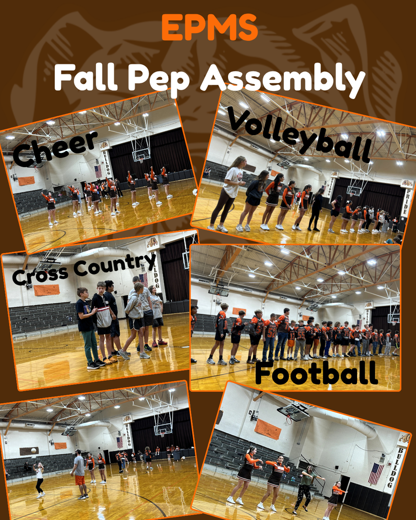 pep rally