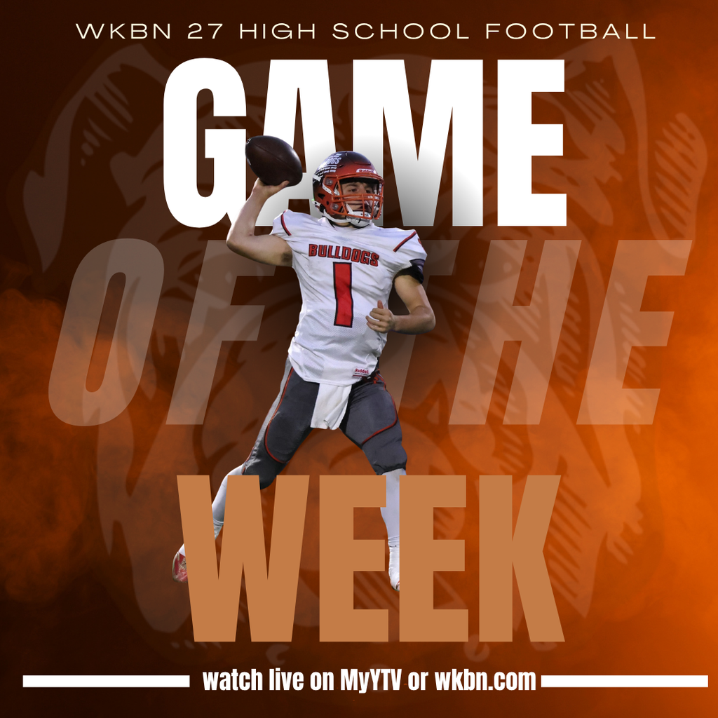game of the week
