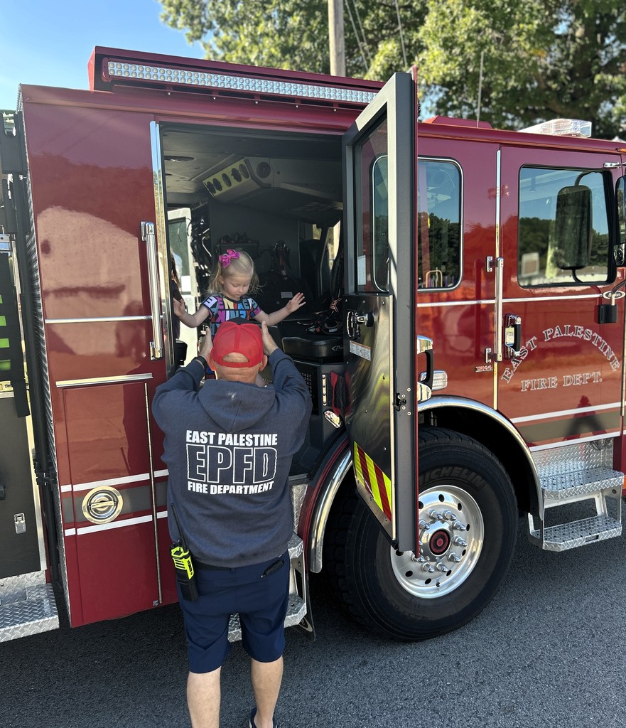 fire safety week