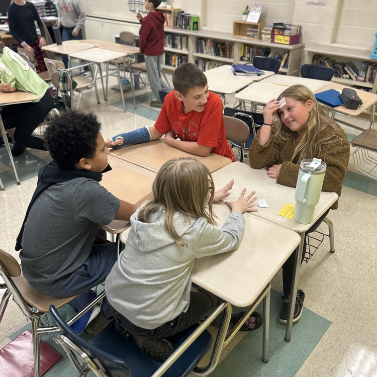students