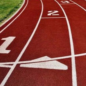 track