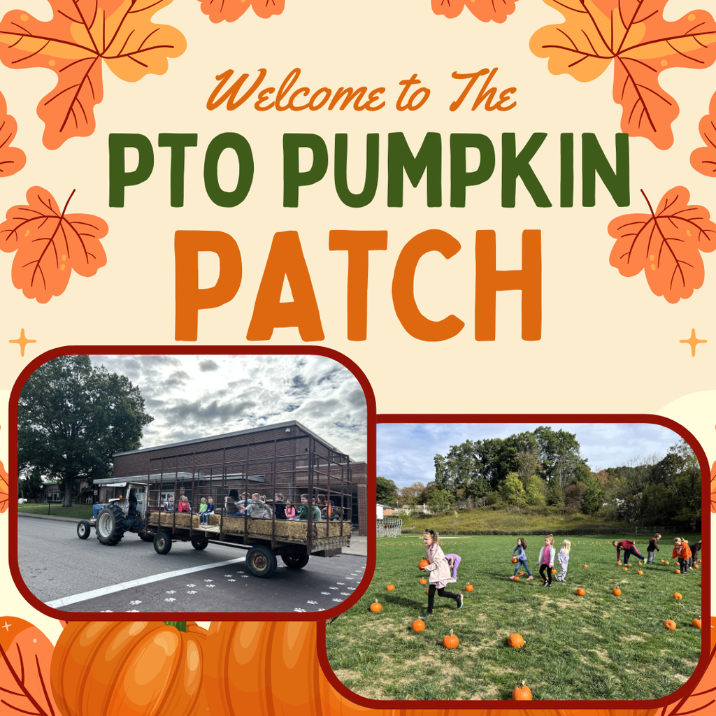 pto pumpkin patch