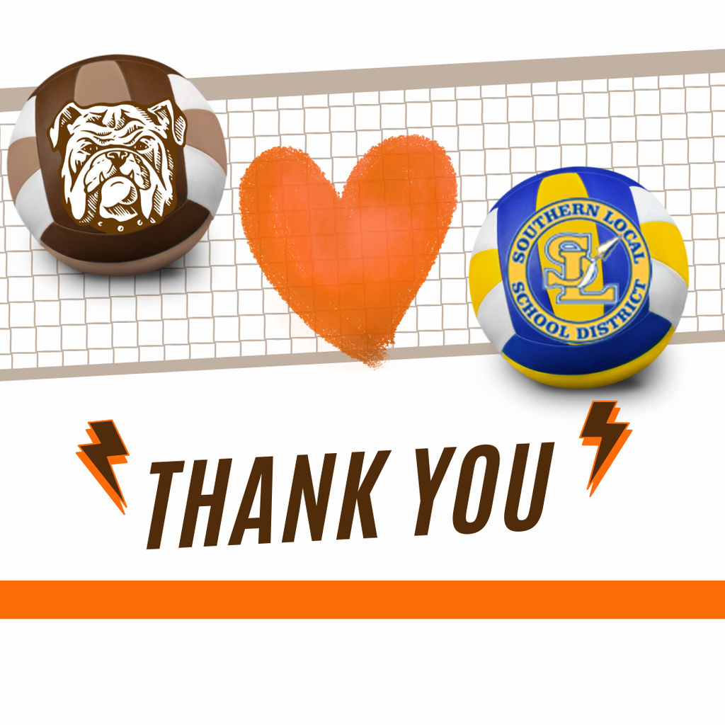thank you to southern local