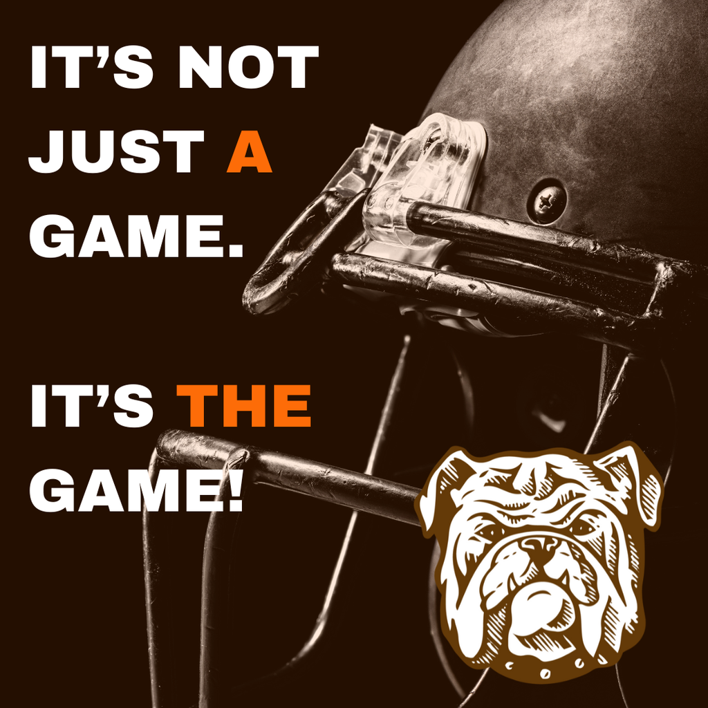 let's go dogs