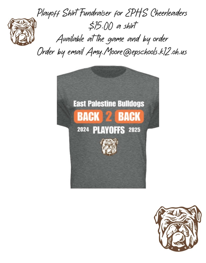 cheerleaders fundraiser