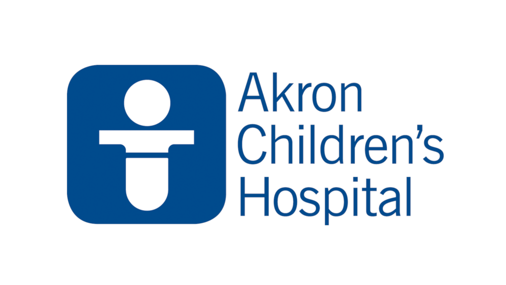 akron childrens logo