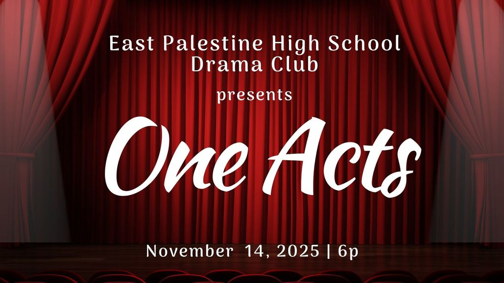 One Act Plays