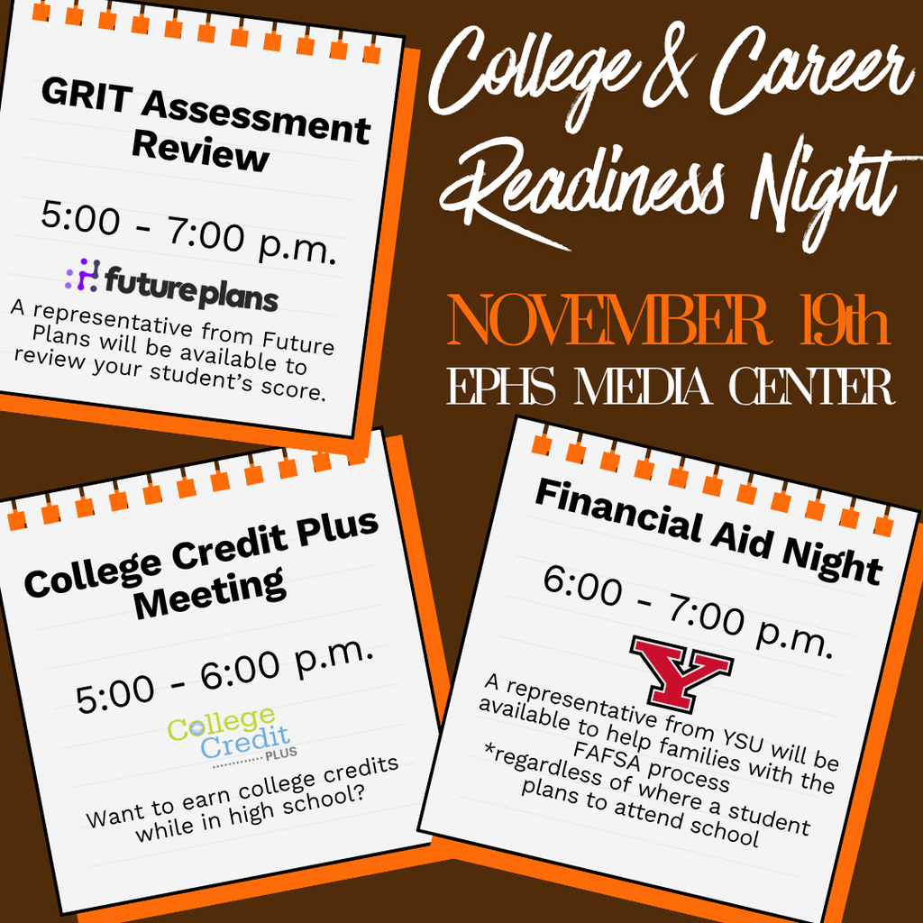 college and career readiness
