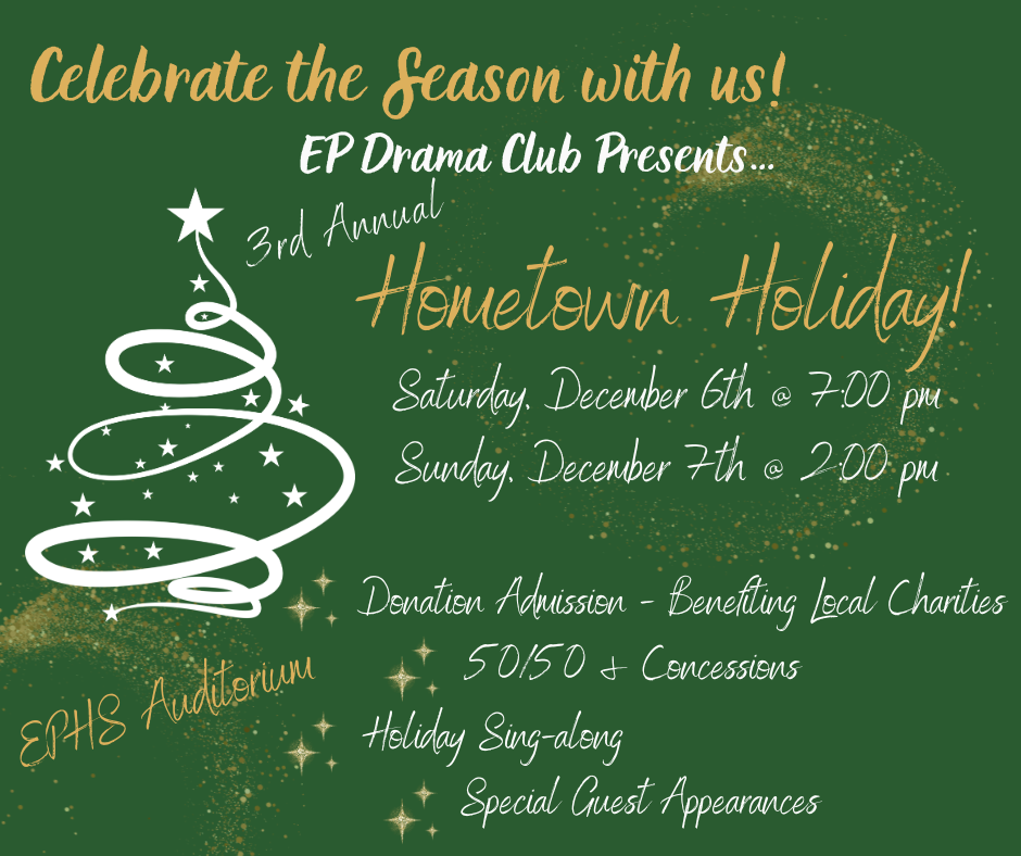 Hometown Holiday Show