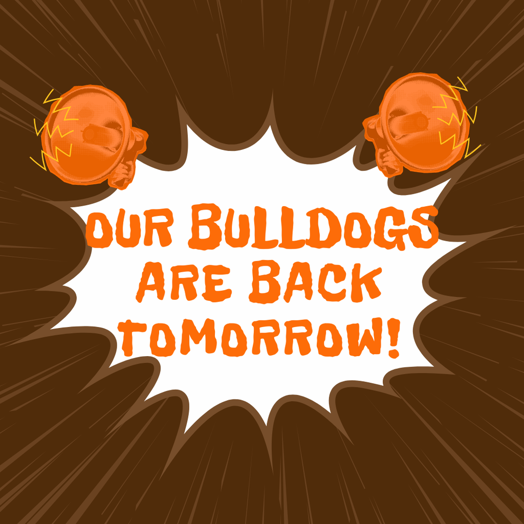 back to school tomorrow