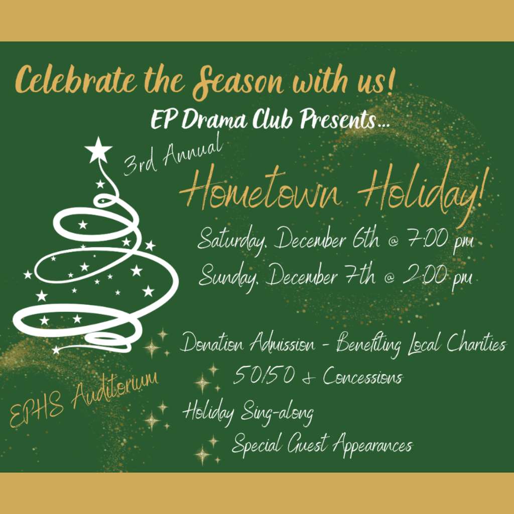 Hometown Holiday Show