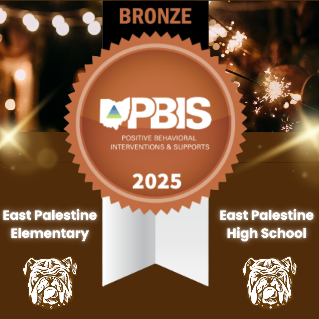 pbis bronze award