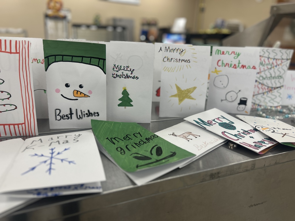 holiday cards