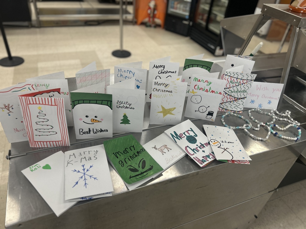 holiday cards