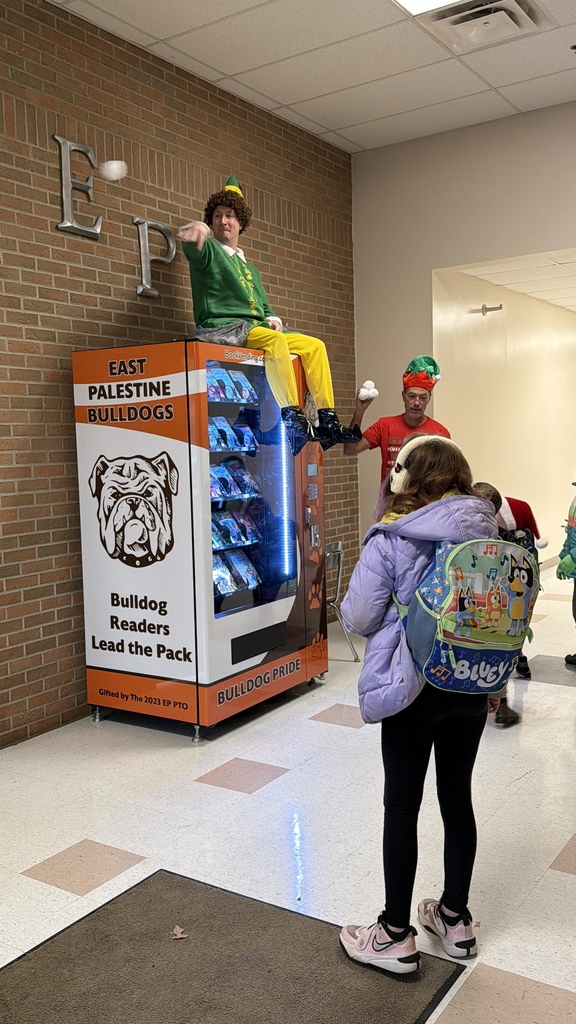 principal clunen dressed up