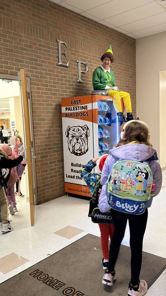 principal clunen dressed up