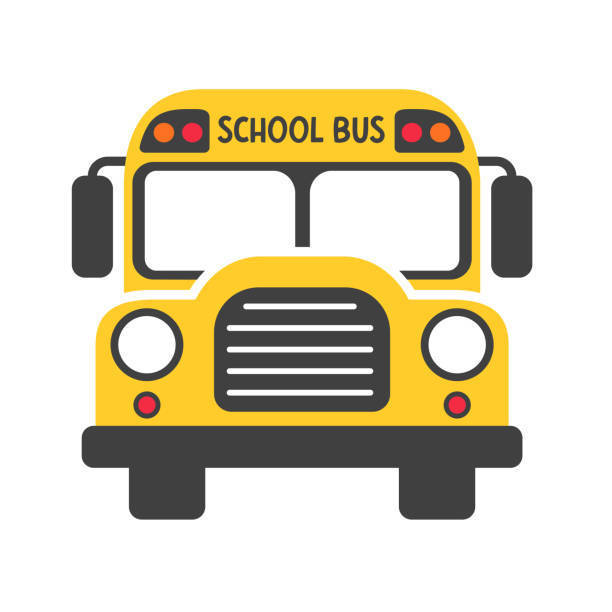 school bus image